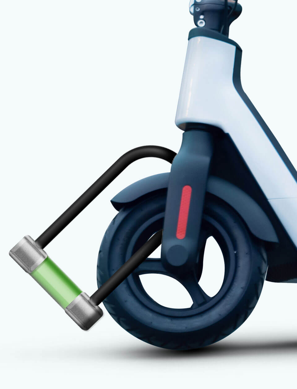 U-Lock Force – Bild 3