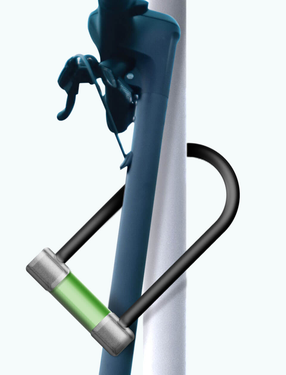 U-Lock Force – Bild 4