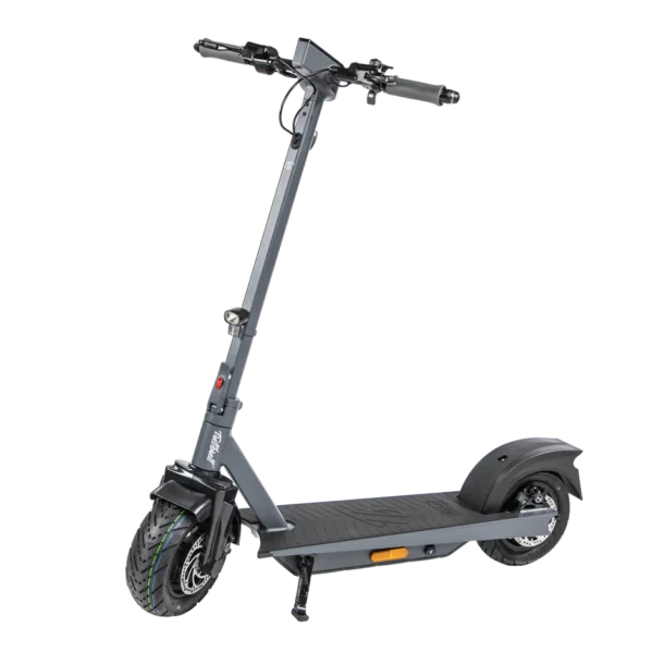 PAUL Touring 2023 - mit StVZO