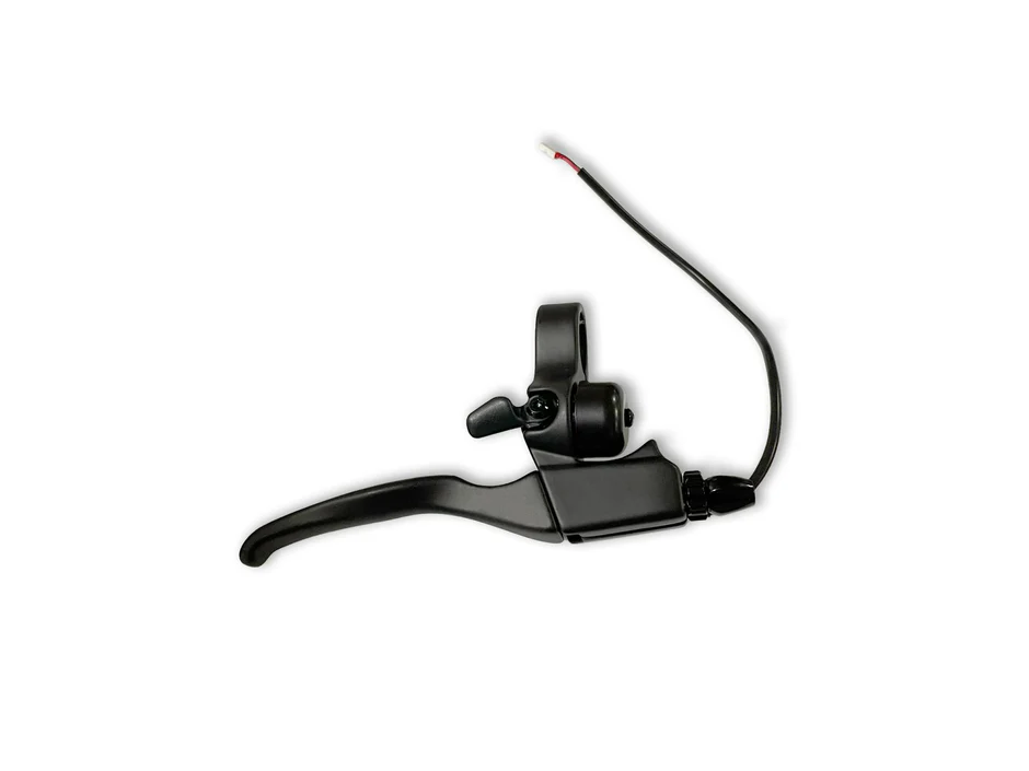Bremshebel (incl. Klingel) für ePF-1 & ePF-1 PRO (offiziel)