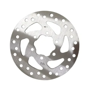 Bremsscheibe 120mm Stahl für ePF-1 & ePF-1 PRO (offiziel)