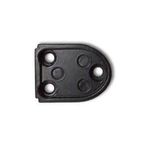 Aluminium Abdeckung für den Display Halter für ePF-1 & ePF-1 PRO (Offiziel)