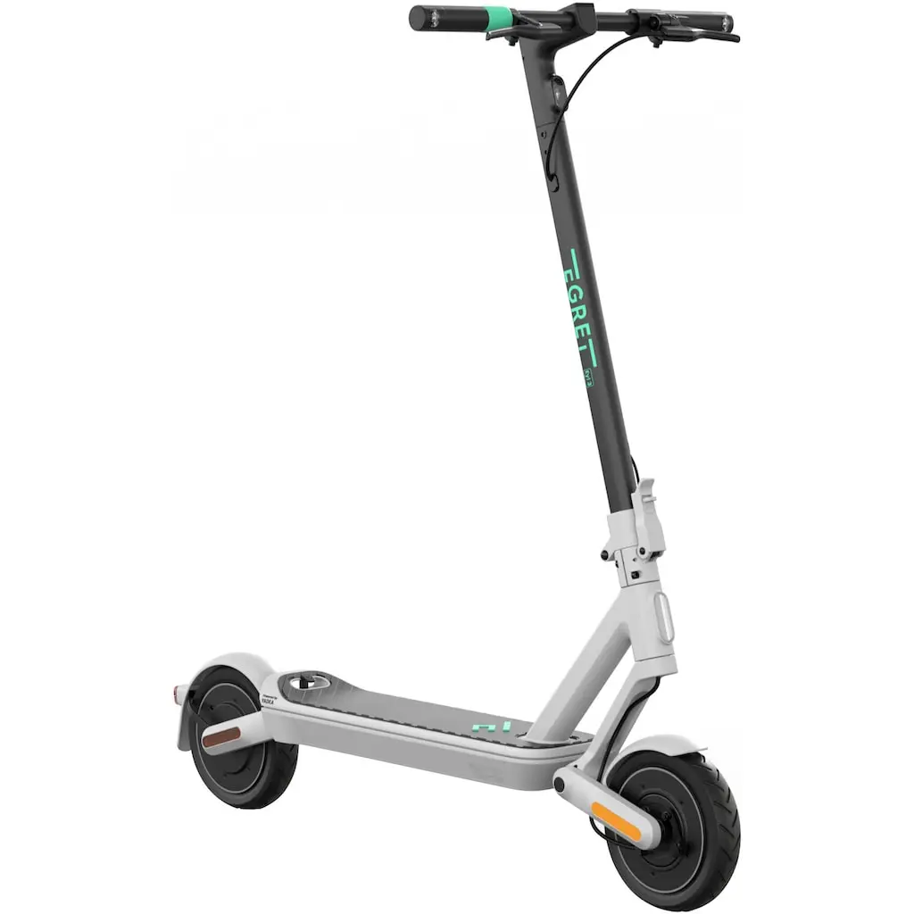 Electric Scooter Ey! 3 – Bild 3