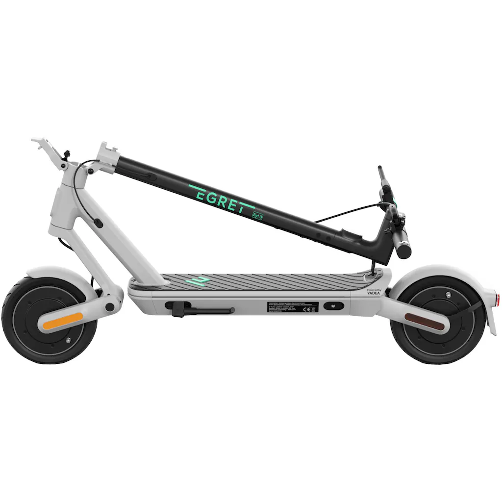 Electric Scooter Ey! 3 – Bild 2