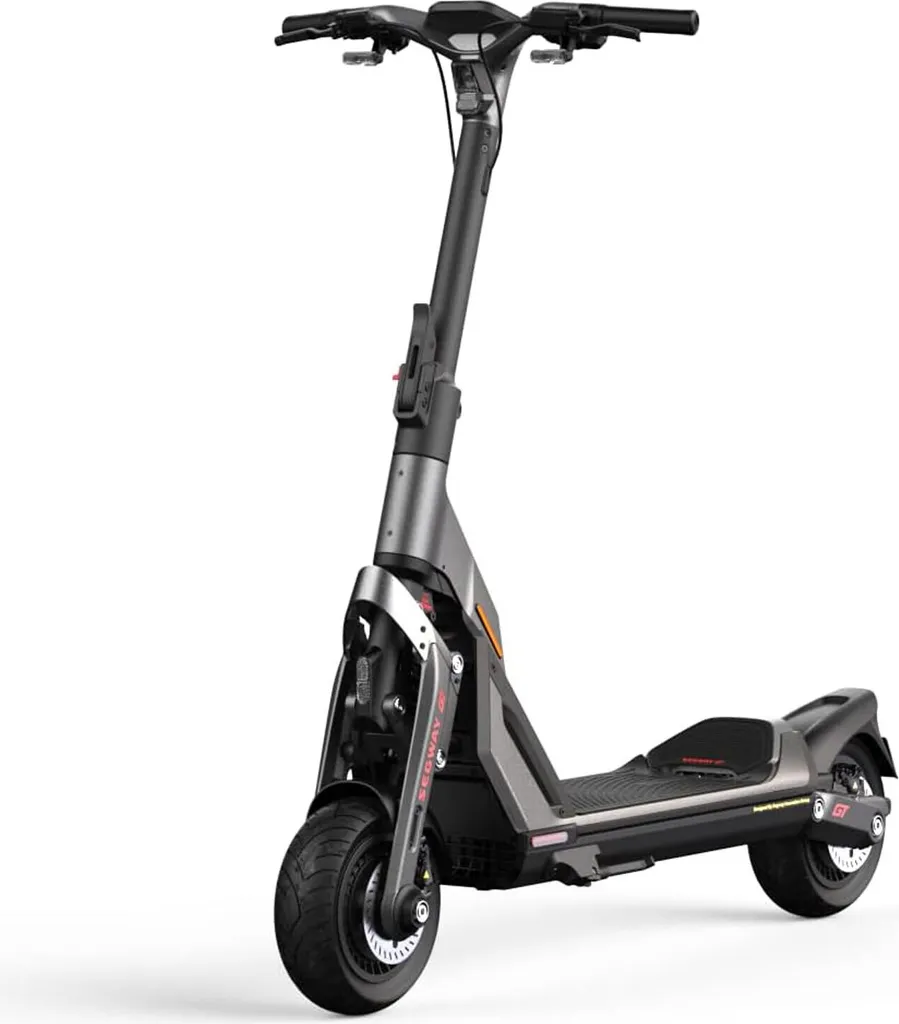 Segway KickScooter GT1D – Bild 5