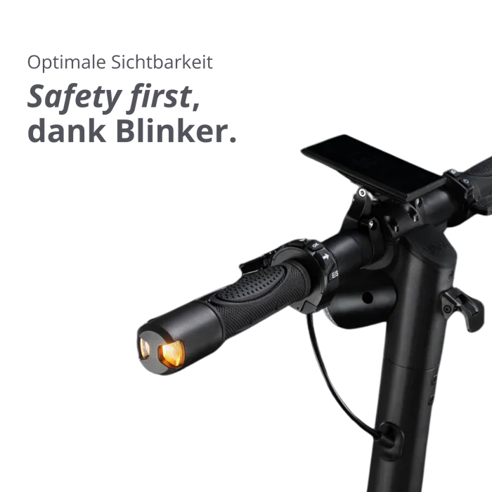 VMAX NEW VX4 mit Straßenzulassung – Bild 3