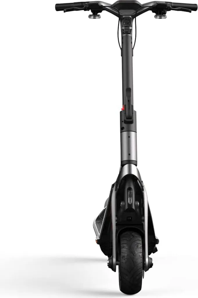 Segway KickScooter GT1D – Bild 4