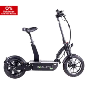 ENEWAY Revoluzzer-45 4.0 "plus"