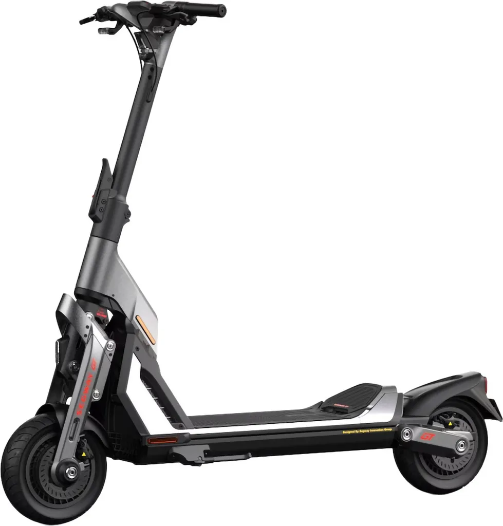 Segway KickScooter GT1D – Bild 3
