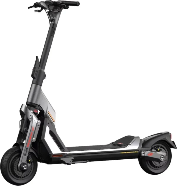 Segway KickScooter GT1D