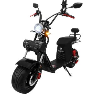 E-Motorroller E-Chopper 45, 60V-25,6Ah Lithium-Akku