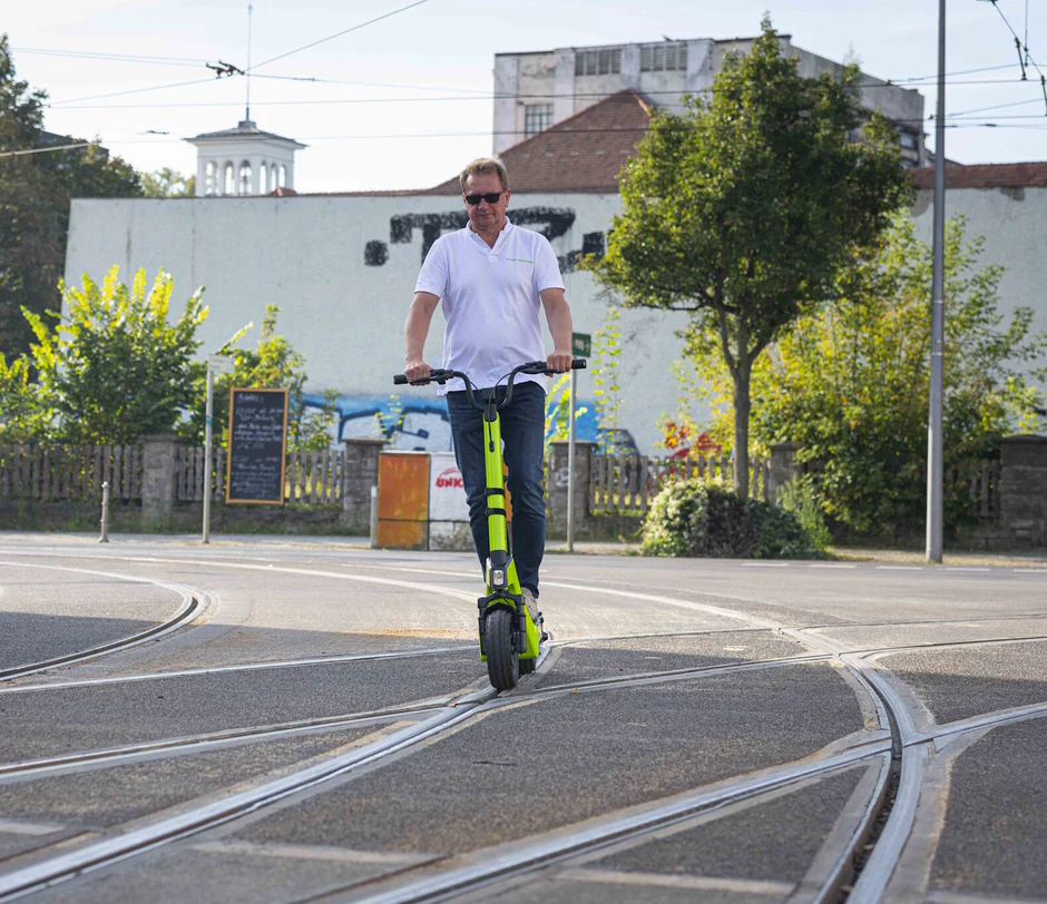 STREETBOOSTER Pollux – Bild 2