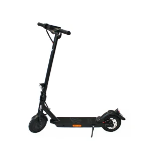 Trittbrett Kalle - mit StVZO