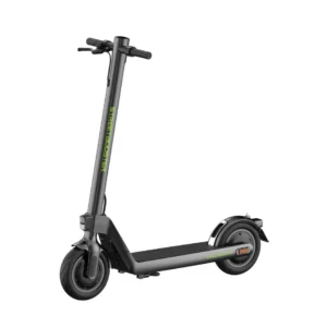 STREETBOOSTER Two mit Straßenzulassung