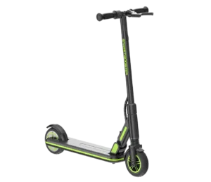 Kinder E-Scooter STREETBOOSTER BOOSTi