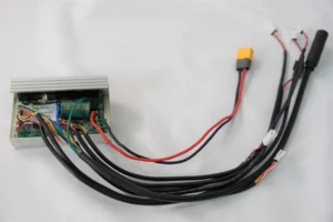 Controller (STREETBOOSTER Two)