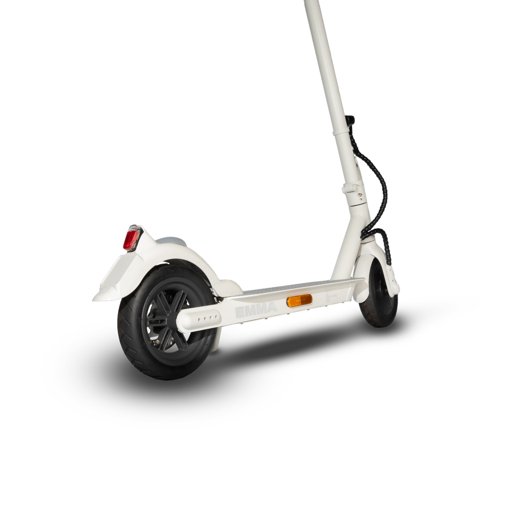 Emma - mit StVZO – Bild 4