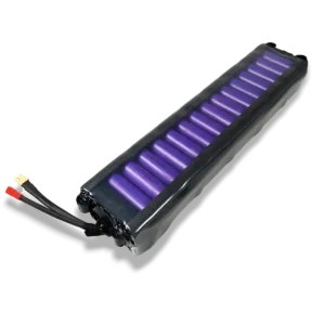 Akku 7.8 Ah - Trittbrett Kalle/Emma