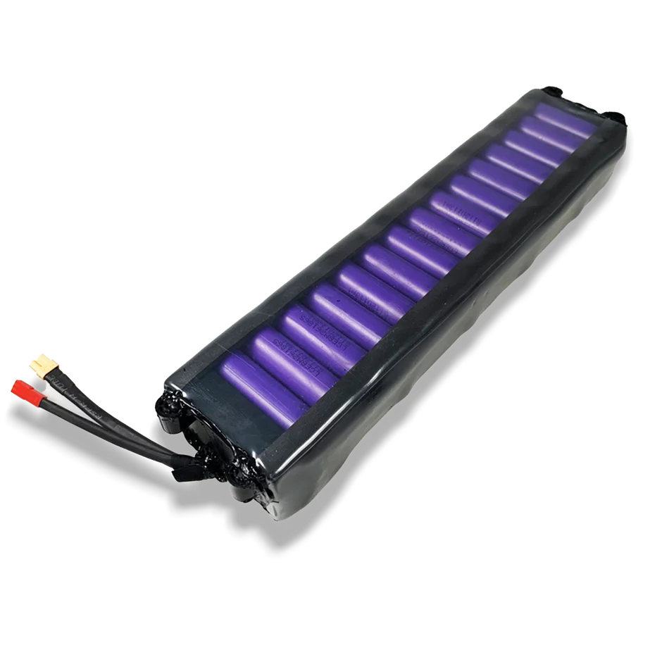 Akku 7.8 Ah - Trittbrett Kalle/Emma