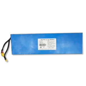 Akku 18 Ah - Trittbrett Fritz