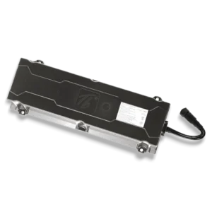 Akku 19.6 Ah - Trittbrett Paul