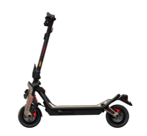 SEGWAY  Superscooter Series GT3 Pro