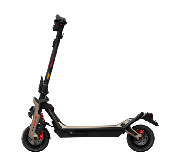SEGWAY Superscooter Series GT3 Pro