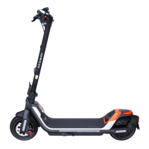 NINEBOT Segway Ninebot KickScooter P65D