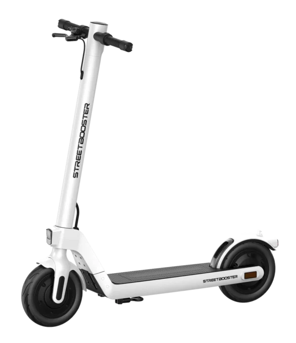 STREETBOOSTER Sirius