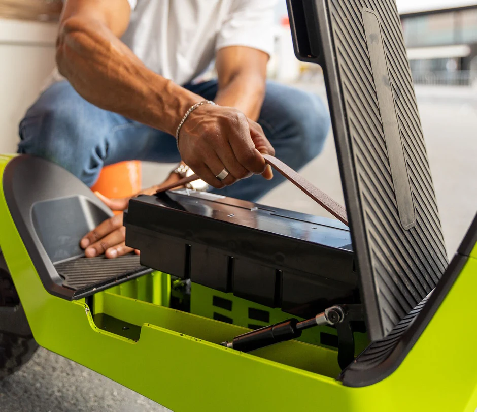 STREETBOOSTER Pollux – Bild 8