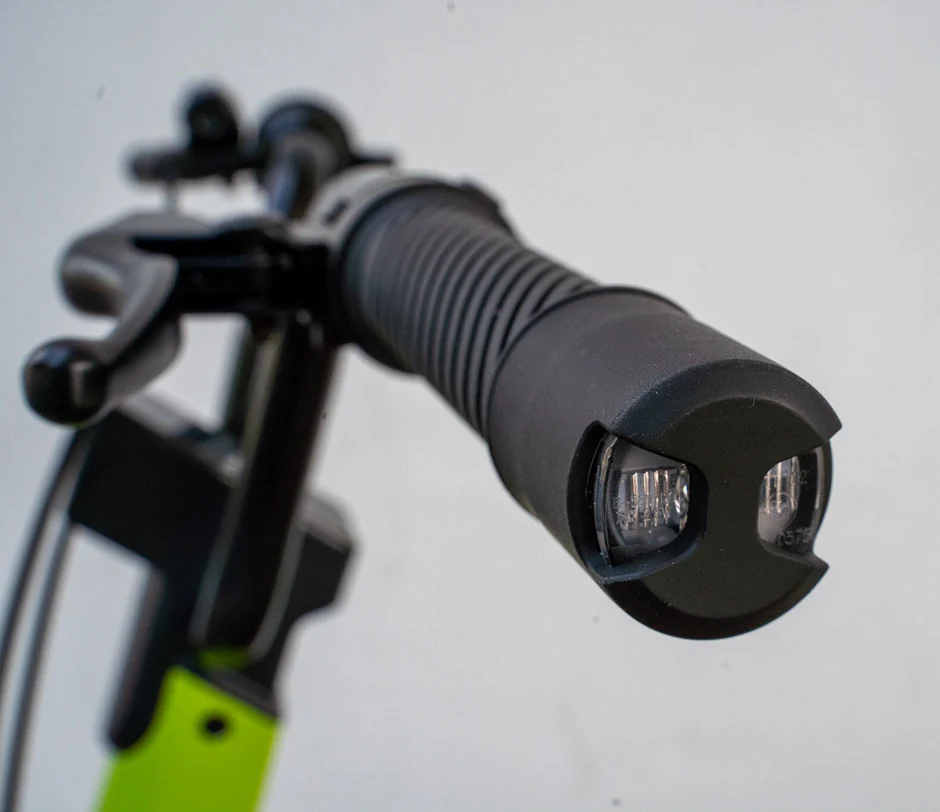 STREETBOOSTER Pollux – Bild 9