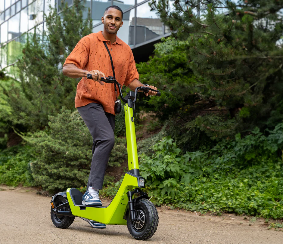 STREETBOOSTER Pollux – Bild 11