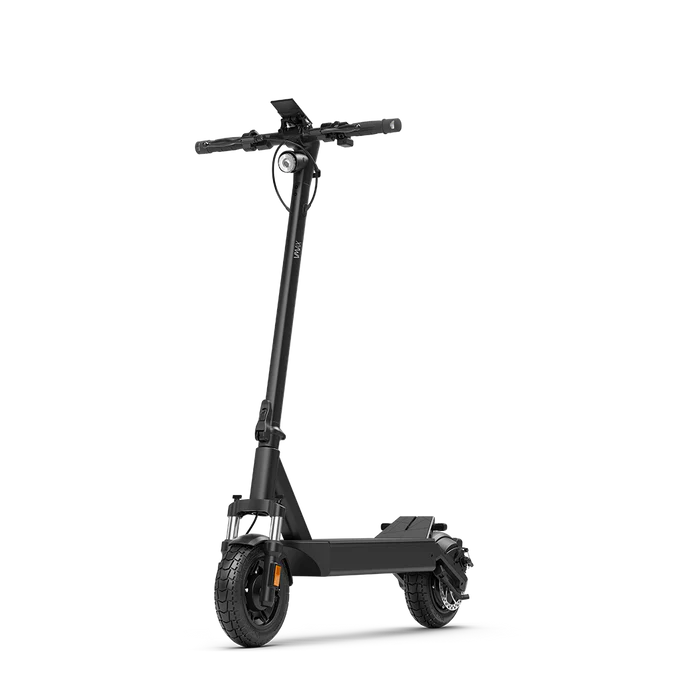 VMAX NEW VX4 mit Straßenzulassung