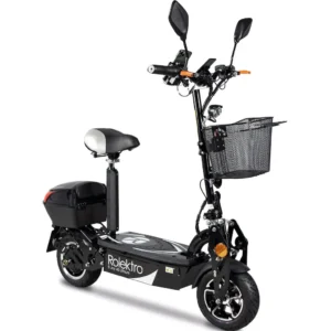 E-Motorroller E-Joy 45 Lithium