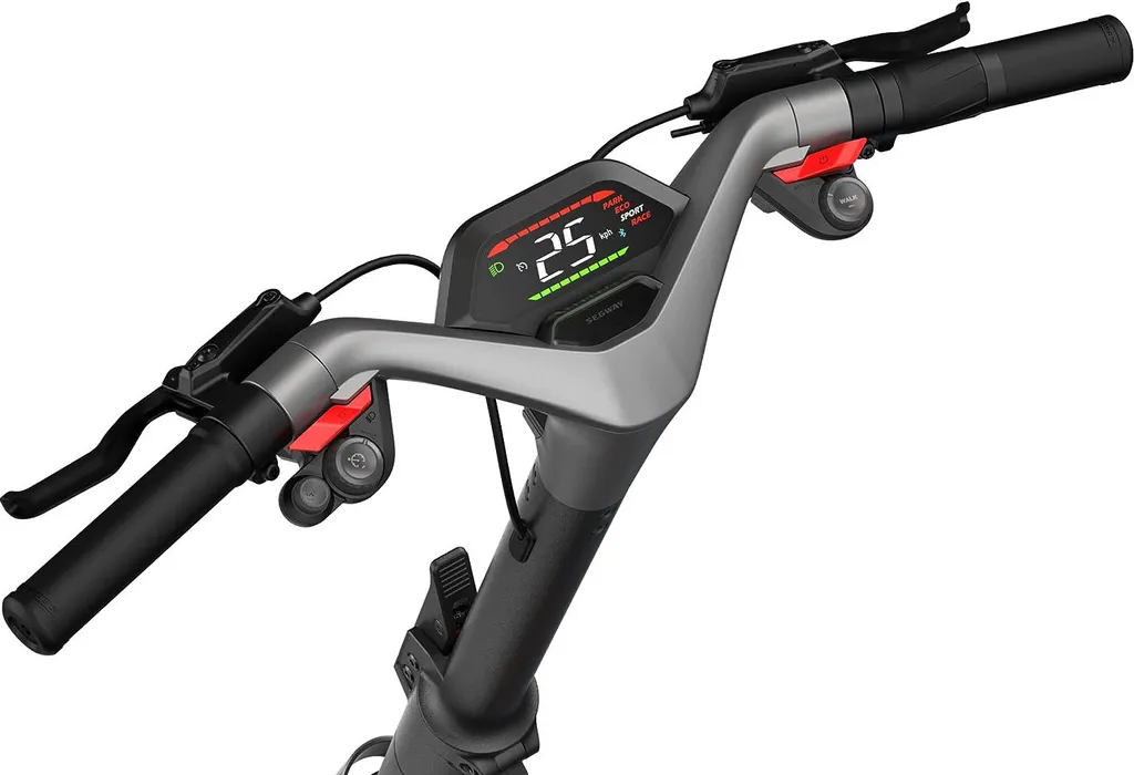 Segway KickScooter GT1D – Bild 6