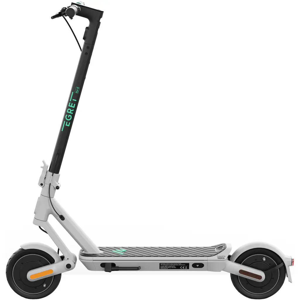 Electric Scooter Ey! 3 – Bild 5