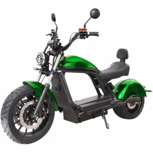 E-Motorroller Chopper XL PRO
