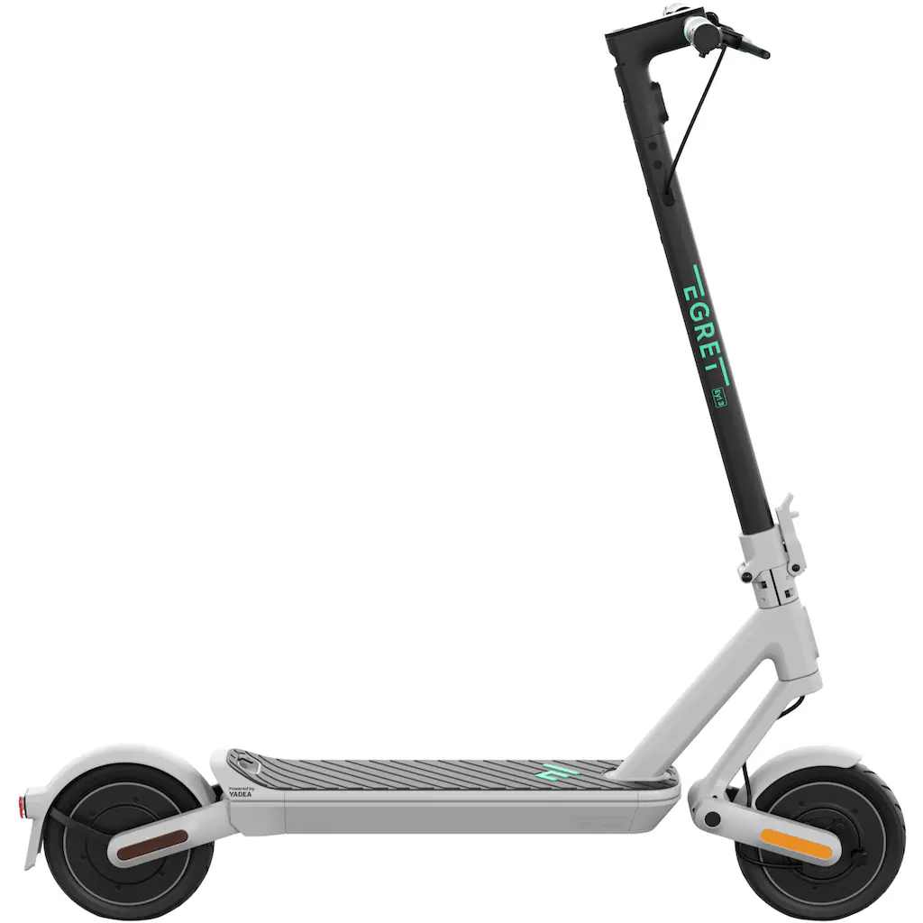 Electric Scooter Ey! 3 – Bild 6