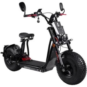 E-Motorroller Maximus E-Cruiser 45