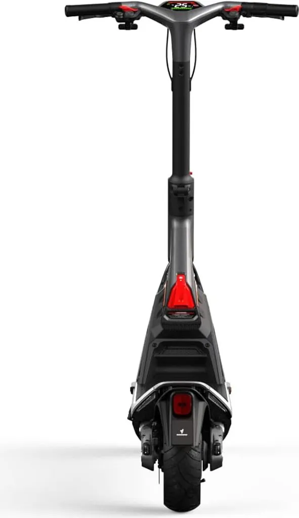 Segway KickScooter GT1D – Bild 8