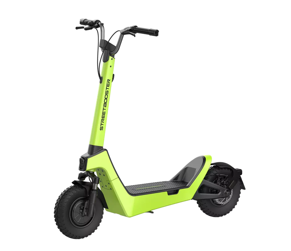 STREETBOOSTER Pollux – Bild 5