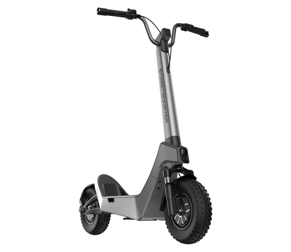 STREETBOOSTER Pollux – Bild 6