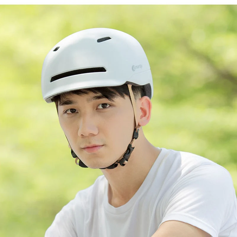 Xiaomi Smart4U City Smart Helm – Bild 8