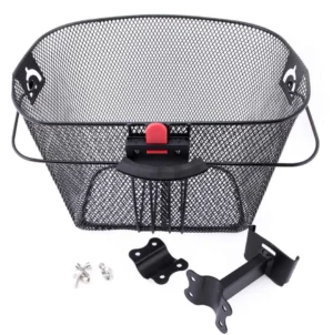 SXT Einkaufskorb, Gepäckkorb