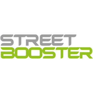 STREETBOOSTER