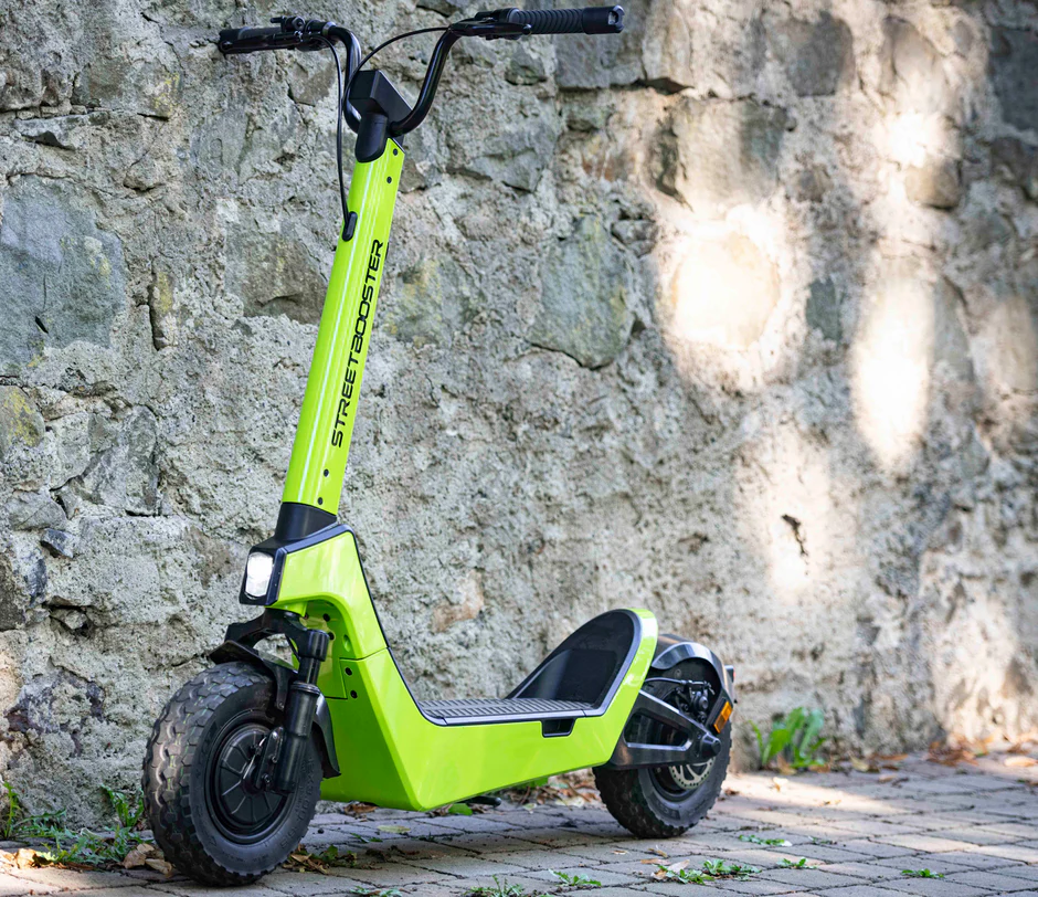 STREETBOOSTER Pollux – Bild 13